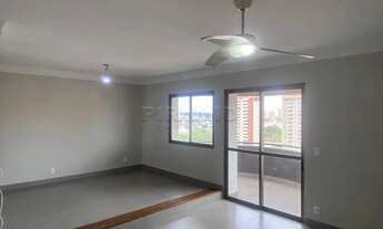 Imagem: Apartamento padrão com 125,89m², bairro