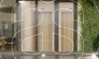 Imagem 2: ED WALK MOEMA, STUDIO com 25,43M²