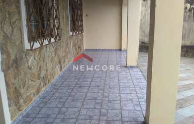 Imagem 5: Casa em Rua Araés - Maria Helena Novaes - Peruíbe/SP