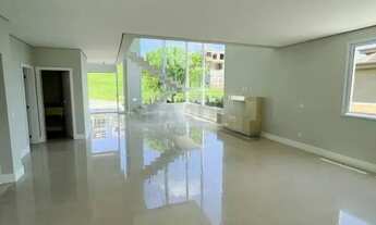 Imagem 7: CASA EM CONDOMÍNIO - ALPHAVILLE - SP