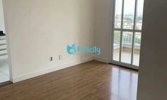 Imagem 6: Apartamento com 2 dormitórios, 1 suíte, 1 vaga, 59 m² no Parque São Domingos