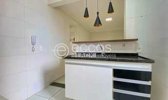 Imagem 7: Apartamento à venda, 2 quartos, 1 vaga, Conjunto Umuarama - UBERABA/MG