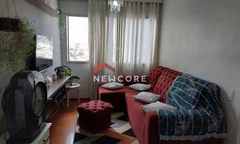 Imagem 2: Apartamento em Avenida João Firmino - Assunção - São Bernardo do Campo/SP