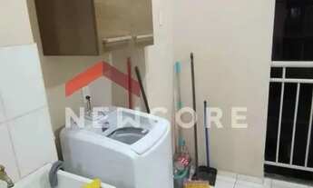 Imagem 7: Apartamento em Avenida Maria Ranieri - Parque Viaduto - Bauru/SP