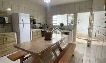 Imagem: Casa à venda, 80 m² por R$ 345.000,00