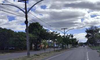 Imagem: LOTE COMERCIAL JARDIM HOLLIDAY com 360m²