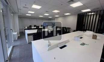 Imagem: Escritório para aluguel e venda possui