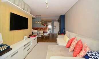 Imagem 2: Apartamento à venda no bairro Itacorubi - Florianópolis/SC