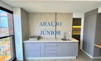 Imagem 6: APARTAMENTO PARA LOCAÇÃO EM AMERICANA/SP