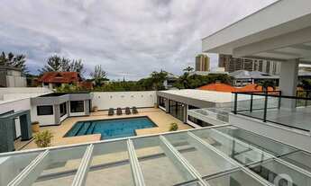 Imagem 2: COND. MANSÕES - 1º LOCAÇÃO- 780 m2 com 5 quartos em Barra da Tijuca - Rio de Janeiro - RJ