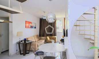 Imagem: Cobertura em Méier