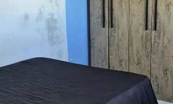 Imagem 6: Sobrado parte superior 300?mts praia com piscina e ar condicionado