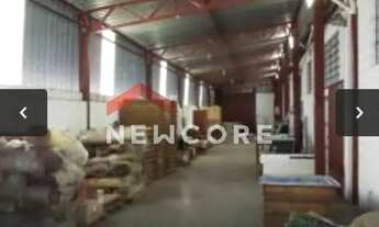 Imagem 7: Galpão em Rua Simão Antônio - Cincão - Contagem/MG