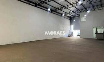 Imagem 3: Galpão para alugar, 385 m² por R$ 7.000/mês - Vila Engler - Bauru/SP