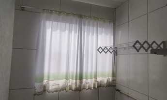 Imagem 4: Kitnet no Capão da Imbuia