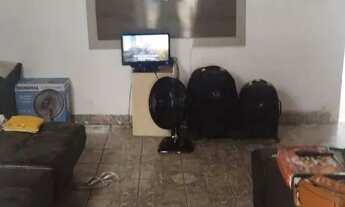 Imagem 4: Casa com 3 dormitórios para alugar, 140 m² por R$ 2.000,00/mês - Jardim Santa Inês - Guaru