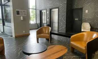 Imagem 2: Apartamento para locação no UNIQUE LIVE , CAMINHO DAS ÁRVORES, Salvador, BA