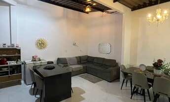 Imagem 4: Casa Térreo no Parque 10 com 03 Qts (1 Suíte) Edícula/ Poço Artesiano/ 02 Vagas