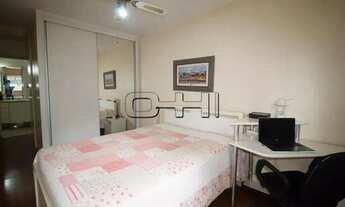 Imagem 7: Venda Apartamento 3 Dormitórios - 115 m² Pinheiros