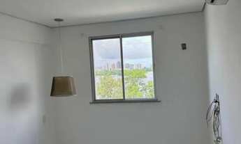 Imagem 6: Casa simples, bem dívida , ventilada