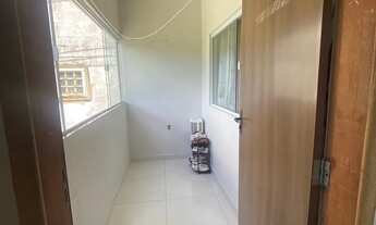 Imagem 2: Vendo casa recém construída. Rua Colômbia / jardim nova esperança