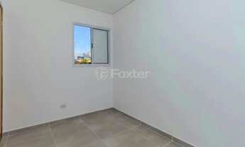 Imagem 6: Apartamento à venda Rua Cabinda, Vila Lúcia - São Paulo