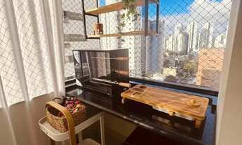 Imagem 6: Apartamento de 3 quartos em Boa Viagem | 99m² Andar alto