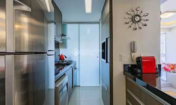 Imagem 7: Imóvel para venda possui 65 metros quadrados com 2 quartos em Higienópolis - Porto Alegre