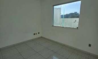 Imagem 7: Apartamento com área privativa