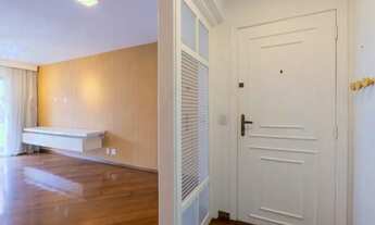 Imagem 3: Apartamento para venda em Alto de Pinheiros com 3 quartos, sendo 1 suíte , 102m²