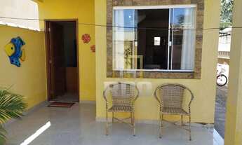 Imagem 2: Casa com 2 quartos à venda, Floresta Das Gaivotas - Rio das Ostras/RJ