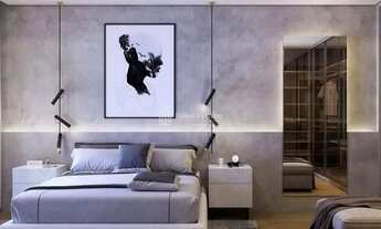 Imagem 6: Boqueirão SÓ 90Mil De Entrada - 2 Dormts Sendo 1 Suíte 2 Vagas C/Varanda Gourmet