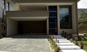 Imagem: CASA TERRÉA JARDINS NAPOLES Casa em Condomínio