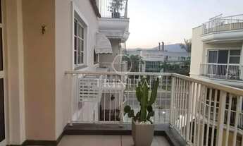 Imagem 7: Apartamento em Recreio dos Bandeirantes - Rio de Janeiro