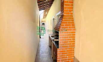 Imagem 3: CASA EM MONGAGUA