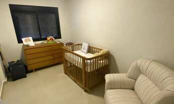 Imagem 7: Apartamento no Marista - Goiânia - GO 2 suites e 3 banheiros mobiliado predio novo