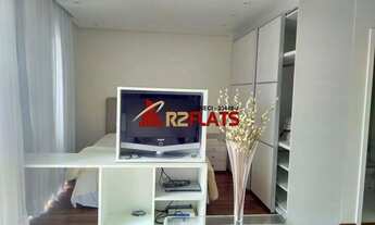 Imagem 4: FLAT PARA ALUGUEL NA VILA NOVA CONCEIÇÃO !! APROVEITE!