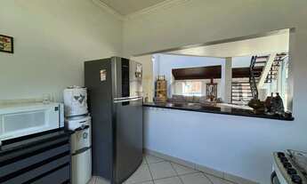 Imagem 7: Casa à venda, Terras de São Francisco, Salto de Pirapora, SP