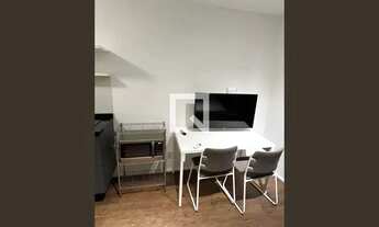 Imagem 2: Apartamento à Venda - Belém, 1 Quarto, 24 m2