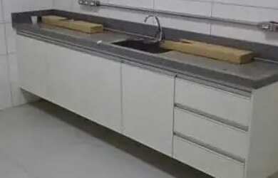 Imagem 5: Barracão no Condomínio Loteamento Empresarial Bauru 750 m²