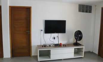 Imagem 5: Casa dos sonhos em camboinha