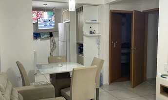 Imagem 6: Vendo apartamento no Condomínio Parque Alameda da Costa