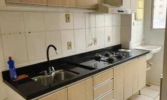 Imagem 7: Apartamento-02 quartos-1 Andar-Parque Clube I-Atrás do MCdonald's-Valparaíso