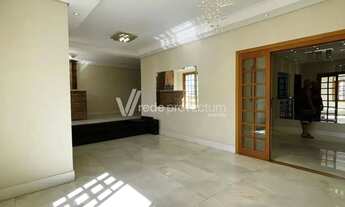 Imagem 3: Casa - Jardim do Trevo - Campinas