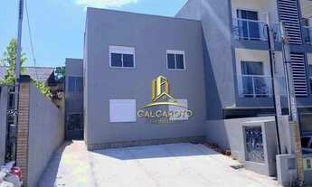 Imagem 2: Apartamento com 1 dormitório à venda, 35 m² por R$ 165.000,00 - Jardim Algarve - Alvorada