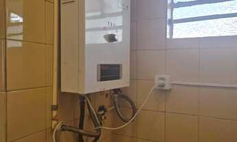 Imagem 7: Imóvel para venda com 45 metros quadrados com 1 quarto em Corrêas - Petrópolis - RJ