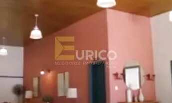 Imagem 5: Terreno em Condomínio à venda no Condomínio Quinta do Pinhal em Cabreúva/SP