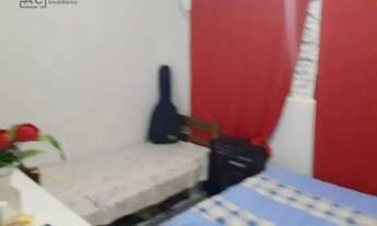 Imagem 6: Casa com 2 dormitórios à venda, 100 m² por R$ 240.000,00 - Jardim dos Ipês - Sumaré/SP