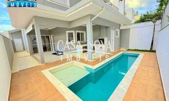 Imagem: Casa com 3 dormitórios, 220 m² - venda