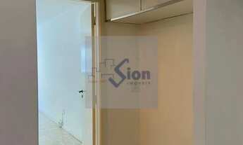 Imagem 5: Sala na Tijuca - Rio de Janeiro